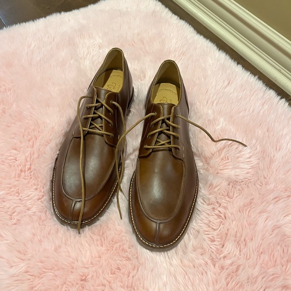 NWOT Men’s Sperry Gold Cup Topsider dress shoes- Size 13 - Picture 2 of 6